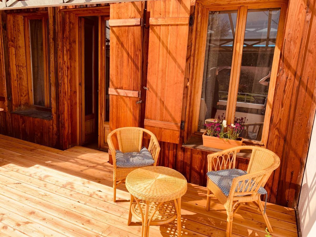 Le Manoir Des Sens - Foret De Bergheim Exterior foto